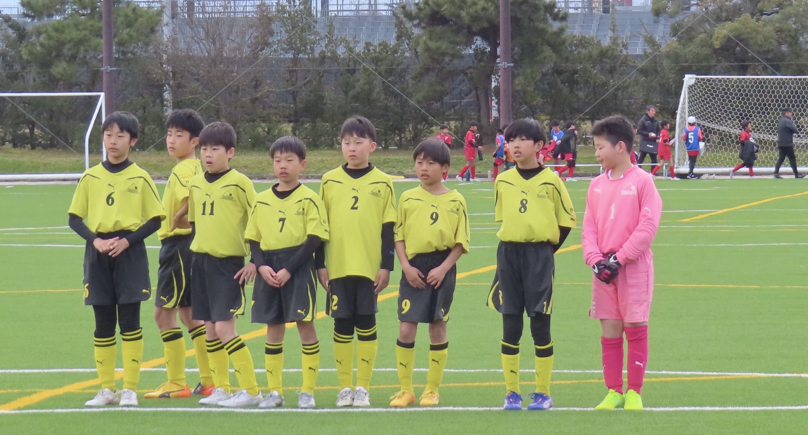 リーグ戦