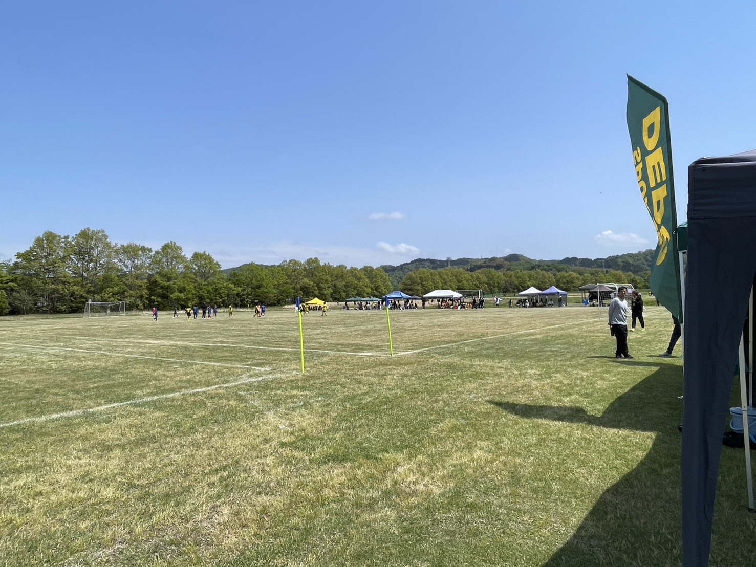 木越招待テイヘンズCUP