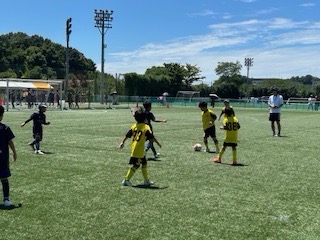 Ｕ-9交流戦