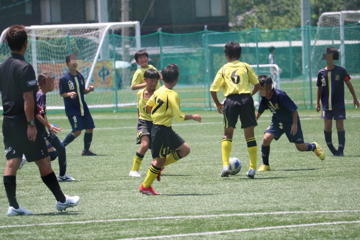 第33回金沢学院大学Ｕ12大会