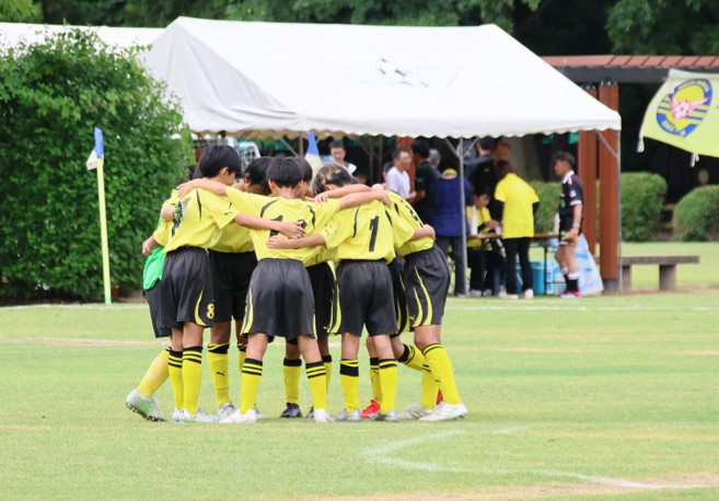 第10回齊藤SUPER　CUP