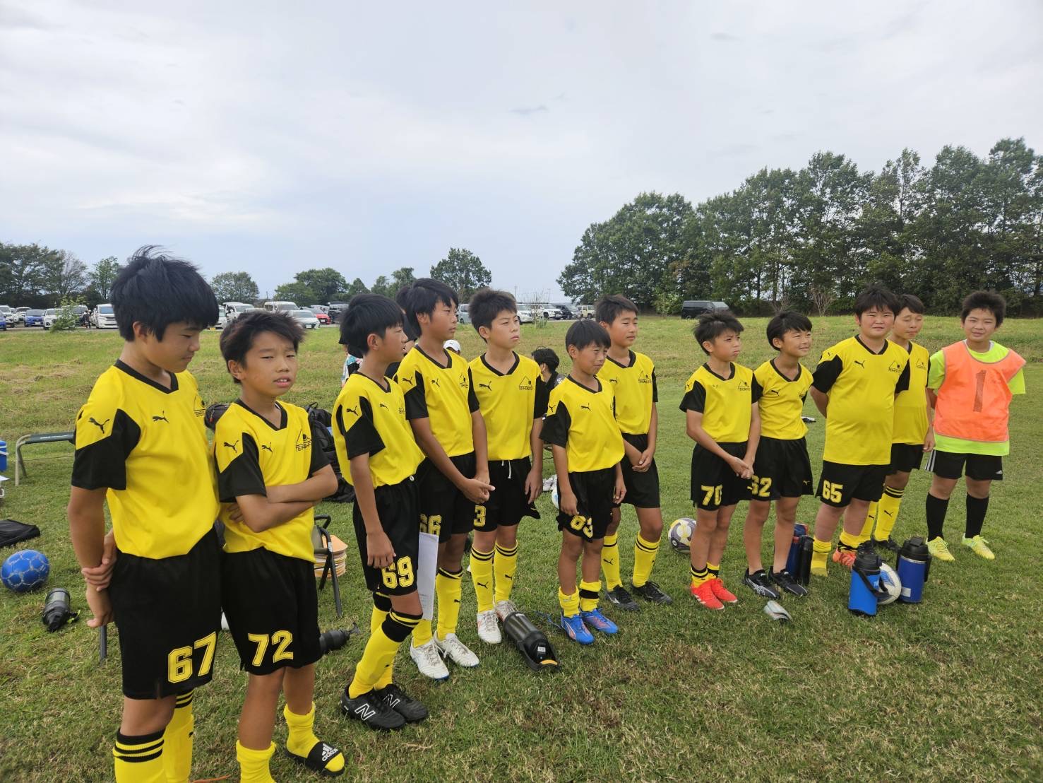 U-12 TM