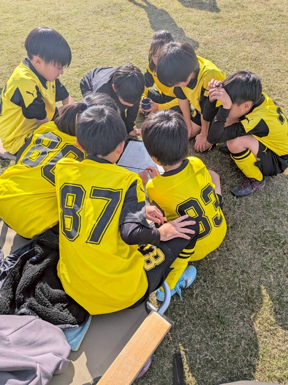 金石蹴球道ZENIGO CUP